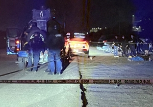 Resumen: Seis personas asesinadas, inclu&iacute;da una mujer y 11 veh&iacute;culos robados
