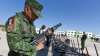 FBI entrena a grupo &eacute;lite de agentes mexicanos contra el fentanilo