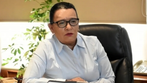 AMLO espera el s&iacute; de Rosa Icela Rodr&iacute;guez para que sea la titular de Seguridad Federal