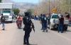 Alcalde de Chilpancingo, en Guerrero, pide apoyo para contener la violencia en la Sierra