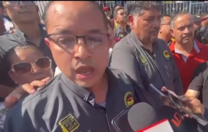 Demandar&aacute;n al titular del Stasac Julio Duarte por quitar una compensaci&oacute;n salarial a 109 trabajadores