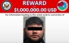 Luis Javier, asesinado este viernes en Culiac&aacute;n, era buscado por el gobierno de Estado Unidos, ped&iacute;an 1 millones de d&oacute;lares por su captura