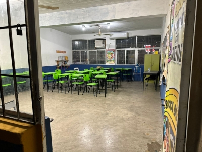 Abiertos refugios temporales en las sindicaturas de El Tamarindo y Costa Rica por precipitaciones que podr&iacute;a causar la Tormenta Tropical Norma