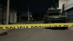 RESUMEN: 2 personas asesinadas, una 'levantada' y 20 autos robados en Sinaloa, el saldo rojo del 01 Septiembre 2025