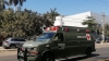 Vuelca hummer del Ej&eacute;rcito en Mocorito; ocho soldados resultaron heridos