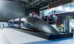 Sue&ntilde;o de Musk ser&aacute; realidad: HyperloopTT cierra trato para crear prototipo de transporte