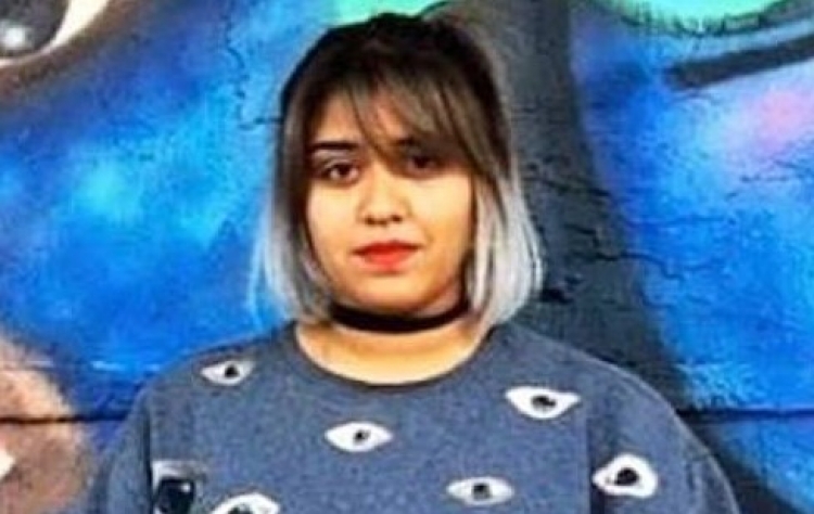 La activista feminista Isabel Cabanillas fue asesinada en Ciudad Ju&aacute;rez