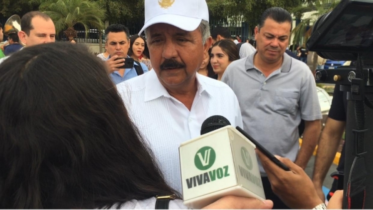 Canirac rechaza apoyar aspiraciones de Ferreiro a la gubernatura