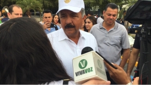 Canirac rechaza apoyar aspiraciones de Ferreiro a la gubernatura