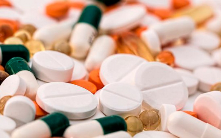 Grupos delictivos est&aacute;n matando a miles de mexicanos con medicinas y substancias falsificadas