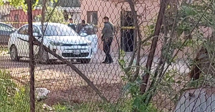 Martha, de 26 a&ntilde;os, la s&eacute;ptima v&iacute;ctima de feminicidios en el a&ntilde;o