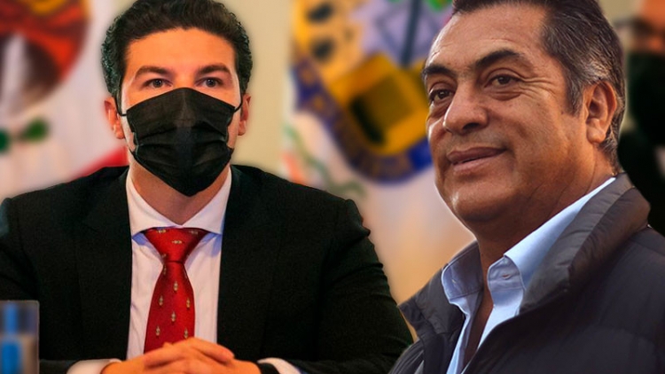 Se&ntilde;alan al &acute;Bronco&acute; de invirtir 6 mil 500 MDP en supuestas 458 obras