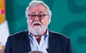 Por covid o falta de recursos, sin inscribirse 5.2 millones de estudiantes: Encinas