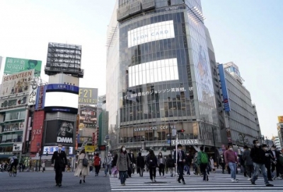 Declara Jap&oacute;n emergencia en 7 regiones por coronavirus