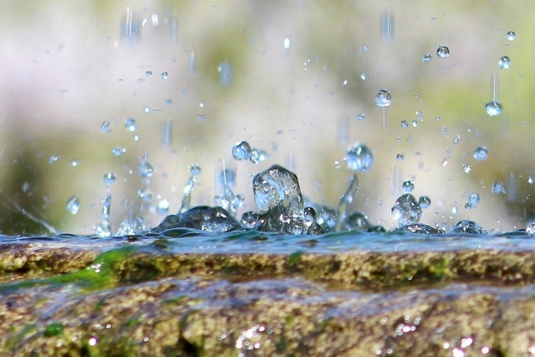 Uno de cada cinco pozos de agua en el mundo corren el riesgo de secarse