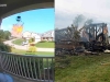 Explosi&oacute;n de una casa en Pensilvania: hay 5 muertos