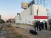 En la colonia el Vallado asesinan a un hombre adulto a espaldas de bodega