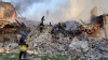Bombardeo ruso en escuela ucraniana dej&oacute; un saldo de m&aacute;s de 60 muertos