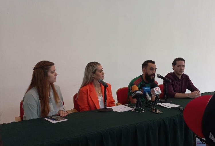 Participar&aacute; el Municipio en el Buen Fin y en el Desfile del 20 de Noviembre