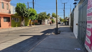 Matan a balazos a 2 hombres en la Colonia Tierra Blanca, en Culiac&aacute;n; uno m&aacute;s queda herido