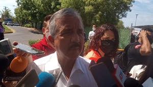 Asegura el alcalde Estrada Ferreiro que no saldr&aacute; del Ayuntamiento