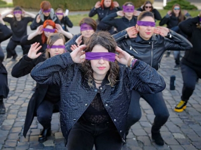 Chile renueva su ley de feminicidios y ahora incluye castigo de delitos durante noviazgo