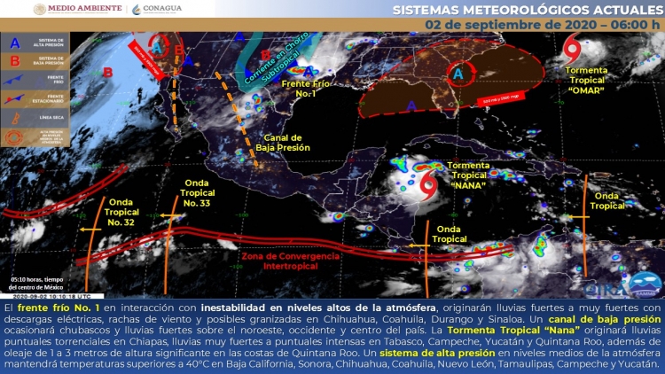 Imagen de fen&oacute;menos metereol&oacute;gicos