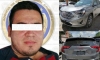 En Celaya es detenido 'El Chinola', identificado como el jefe de sicarios de 'El Marro'