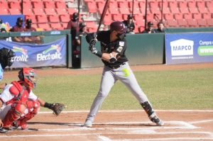 Navojoa se lleva la serie ante Culiac&aacute;n