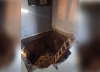 Socav&oacute;n se traga a un joven que dorm&iacute;a en la sala de su casa, en Culiac&aacute;n