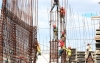 En un tobog&aacute;n, la industria de la construcci&oacute;n: CMIC