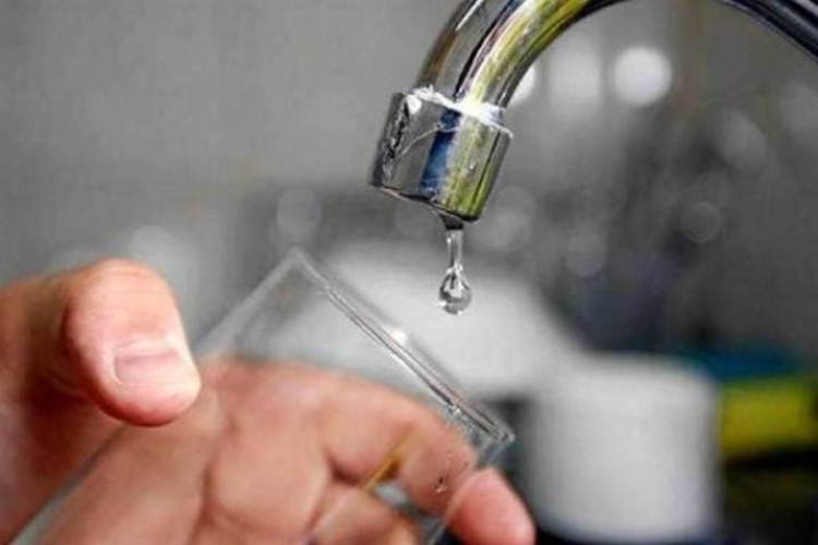 Sector Humaya se quedar&aacute; sin agua este mi&eacute;rcoles por reparaciones