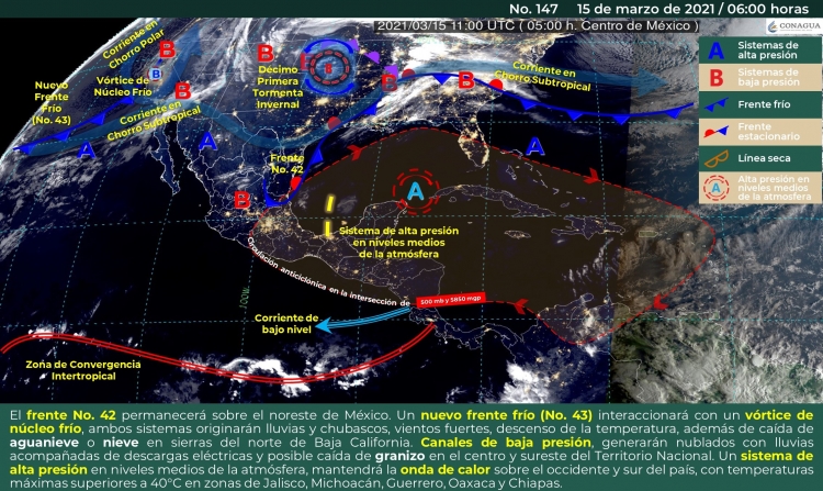 Imagen de fen&oacute;menos metereol&oacute;gicos