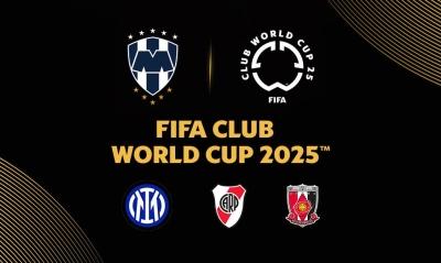 Rayados abrir&aacute; participaci&oacute;n en el Mundial de Clubes 2025 ante el Inter de Mil&aacute;n en Los &Aacute;ngeles