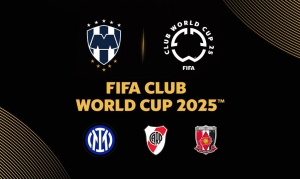 Rayados abrir&aacute; participaci&oacute;n en el Mundial de Clubes 2025 ante el Inter de Mil&aacute;n en Los &Aacute;ngeles