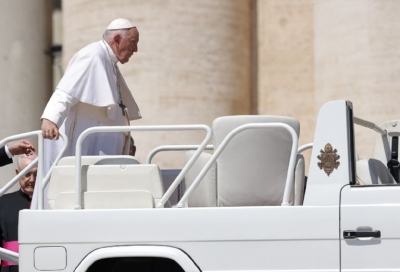 Alerta en El Vaticano: El Papa Francisco entra al hospital para ser operado, &iquest;cu&aacute;l es su estado de salud?