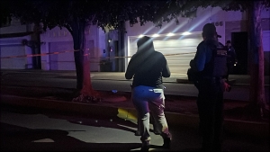 Hombre es asesinado a balazos en el sector Tres R&iacute;os en Culiac&aacute;n