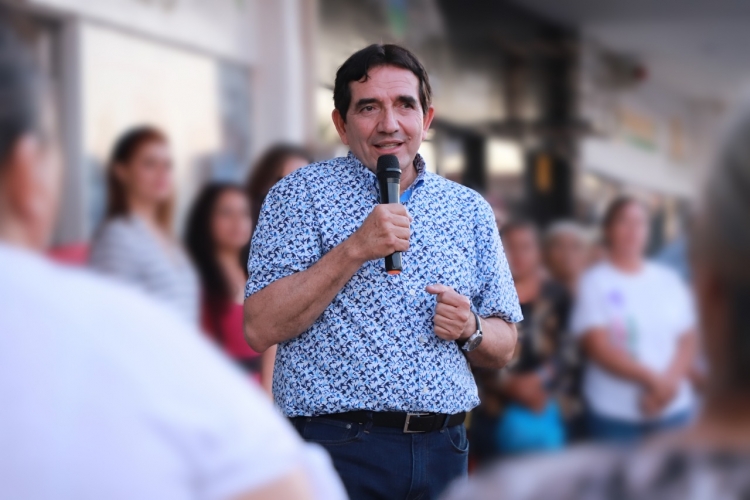 M&eacute;xico lejos de fabricar vacunas para abatir el COVID 19