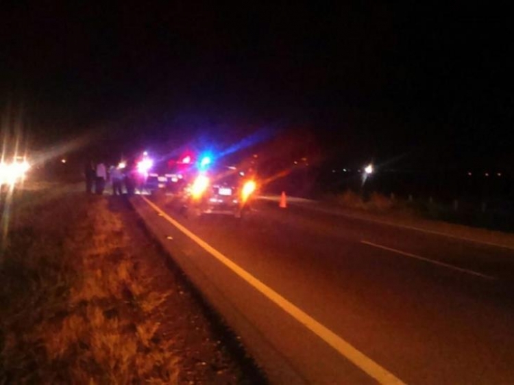 Torturado a golpes abandonan cuerpo de un hombre sin vida al norte de Mazatl&aacute;n
