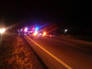 Torturado a golpes abandonan cuerpo de un hombre sin vida al norte de Mazatl&aacute;n