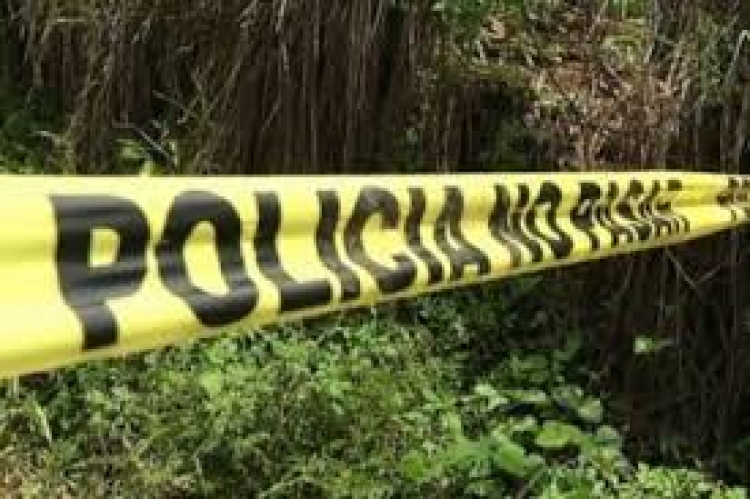 Encuentran el cad&aacute;ver de un hombre decapitado en Tepuche