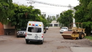 Cierra julio con un asesinato y abre agosto con dos cr&iacute;menes a balazos, en Sinaloa