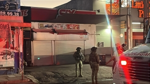 RESUMEN: 4 personas asesinadas, 6 'levantadas' y 6 autos robados en Sinaloa, el saldo rojo del 16 Diciembre 2025
