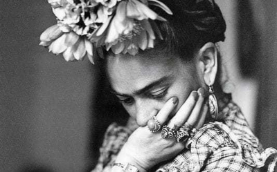 Del surrealismo de Frida Kalo: Jaime Moreno Villareal