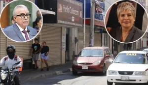 Con Rocha s&oacute;lo se beneficia el 10 por ciento de las empresas: Canaco