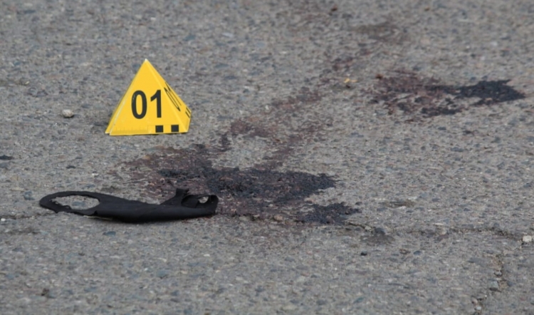 Levantan a joven motociclista despu&eacute;s de herirlo en Culiac&aacute;n