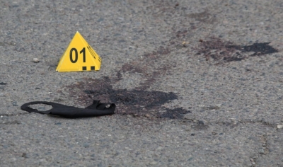 Levantan a joven motociclista despu&eacute;s de herirlo en Culiac&aacute;n