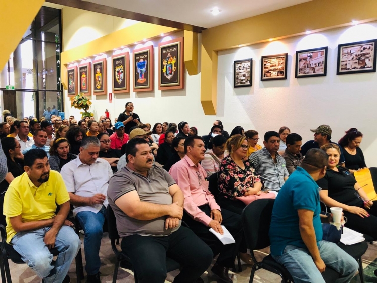 Adeuda Gobierno del Estado 7.5 mdp a polic&iacute;as jubilados