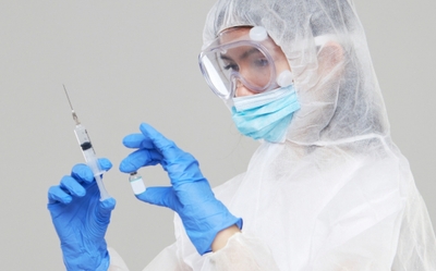 China dice haber desarrollado "con &eacute;xito" una vacuna contra el coronavirus