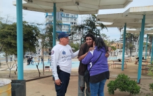 Encuentran joven desaparecido de Mexicali deambulando en Mazatl&aacute;n